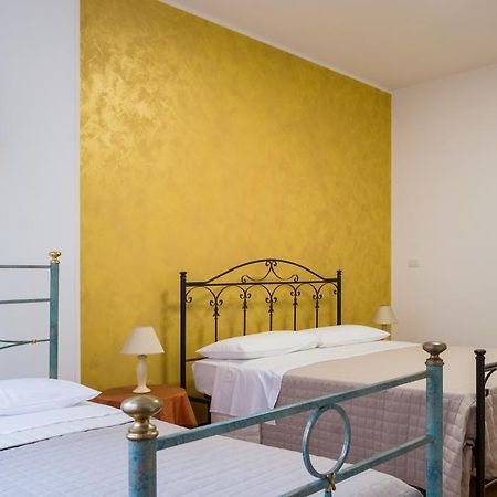 Il Tacco Dello Stivale Bed and Breakfast Lecce Buitenkant foto