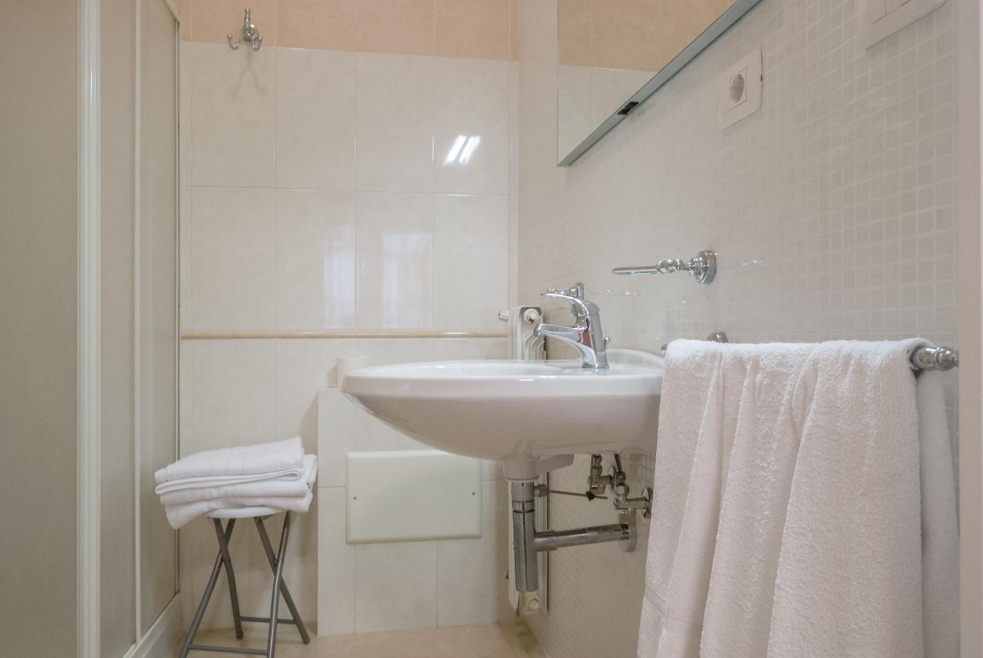 Il Tacco Dello Stivale Bed and Breakfast Lecce Kamer foto