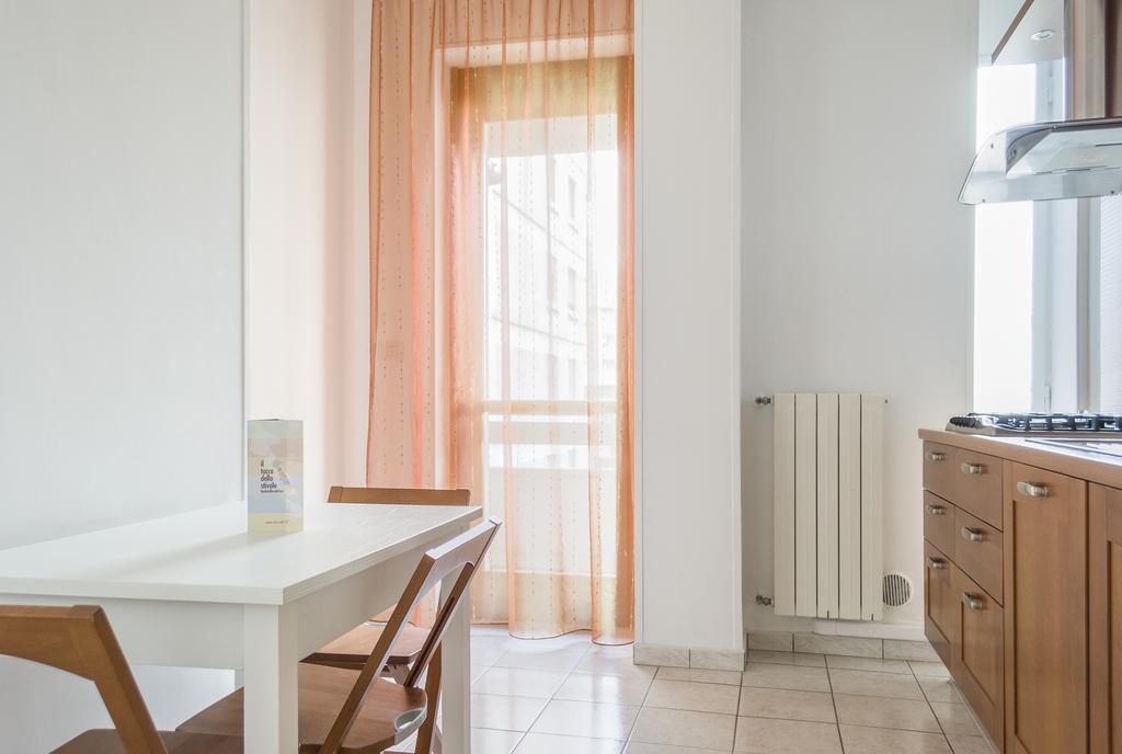 Il Tacco Dello Stivale Bed and Breakfast Lecce Buitenkant foto