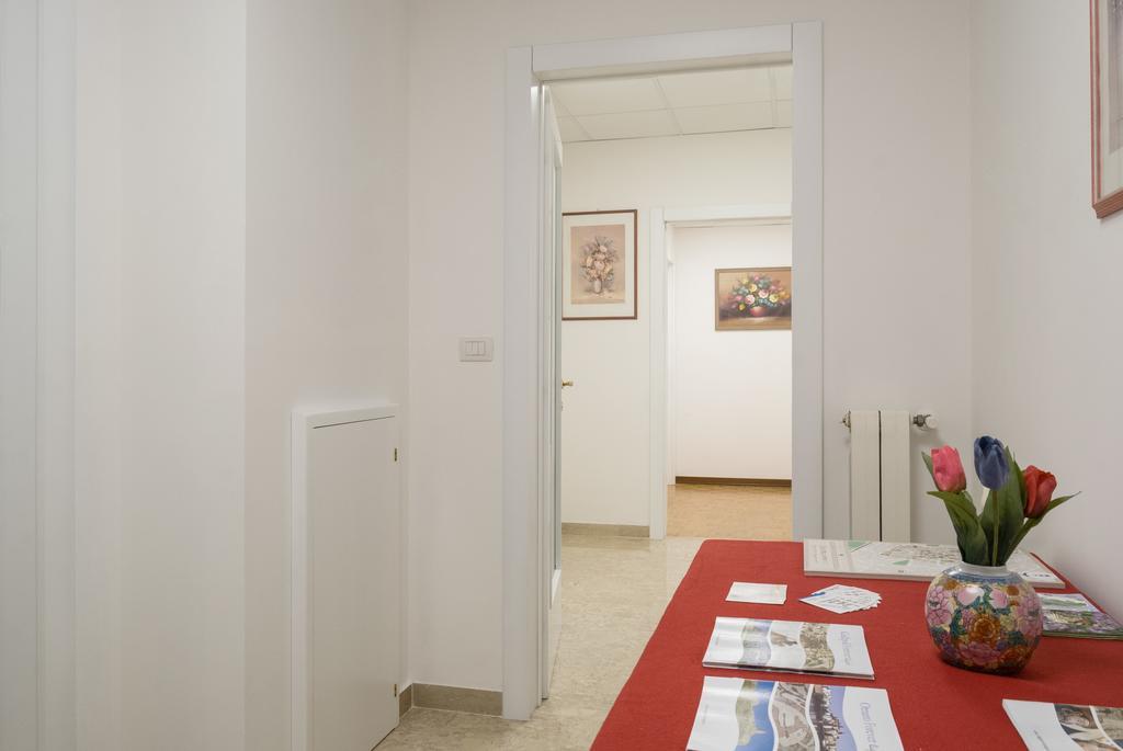 Il Tacco Dello Stivale Bed and Breakfast Lecce Buitenkant foto