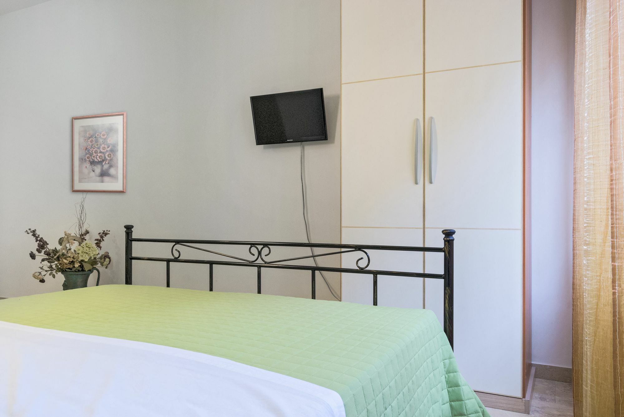 Il Tacco Dello Stivale Bed and Breakfast Lecce Buitenkant foto