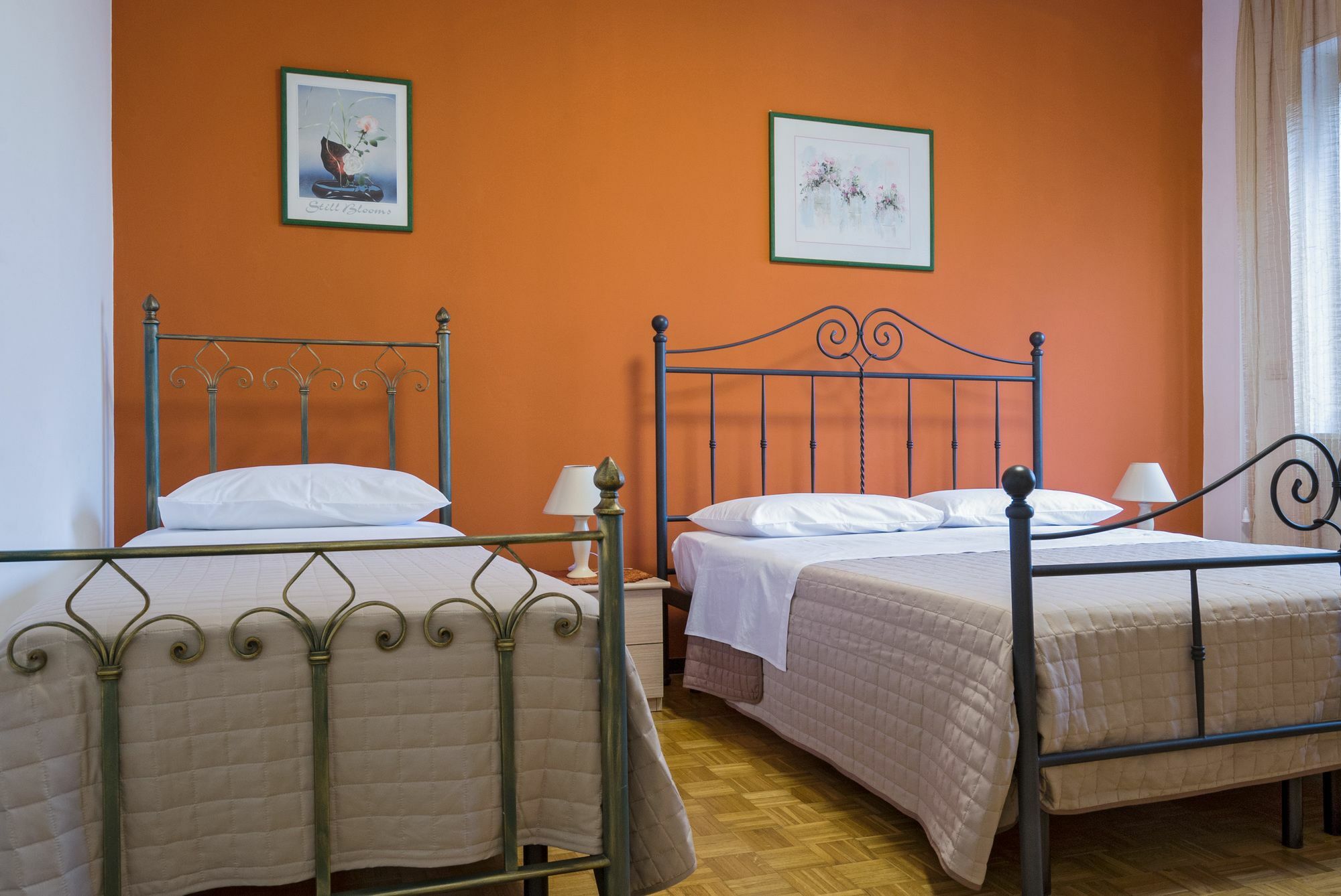 Il Tacco Dello Stivale Bed and Breakfast Lecce Buitenkant foto