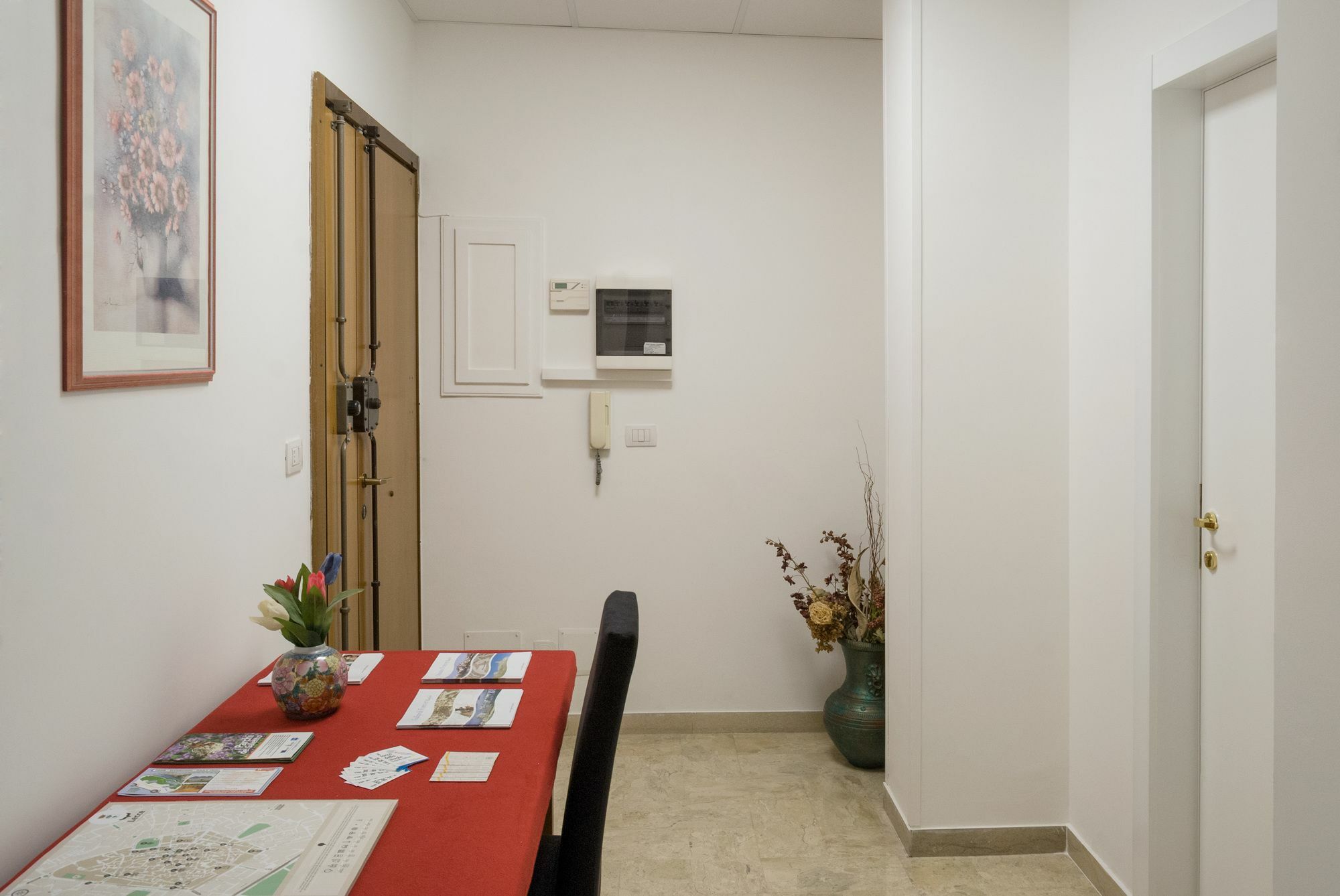 Il Tacco Dello Stivale Bed and Breakfast Lecce Buitenkant foto