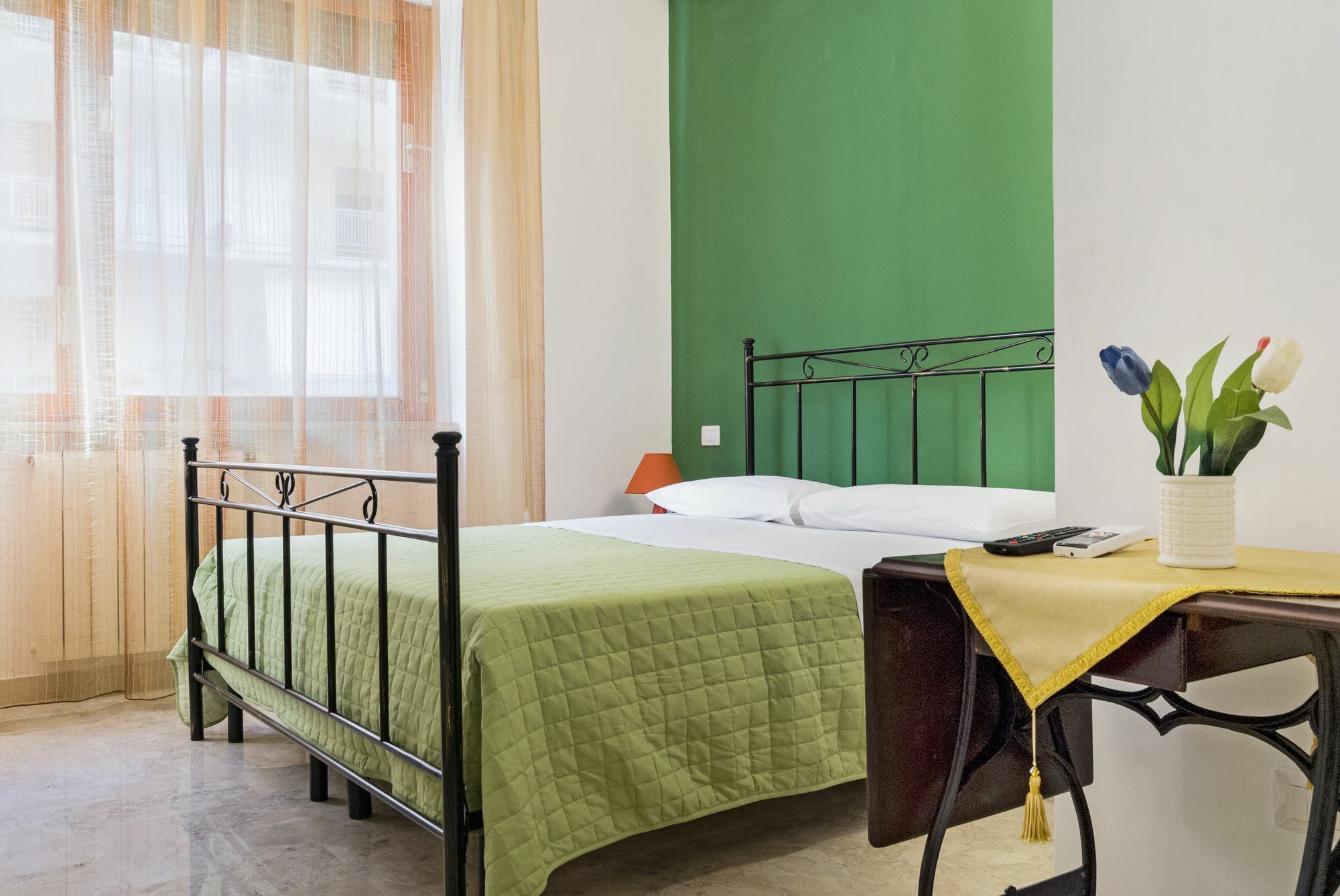 Il Tacco Dello Stivale Bed and Breakfast Lecce Buitenkant foto