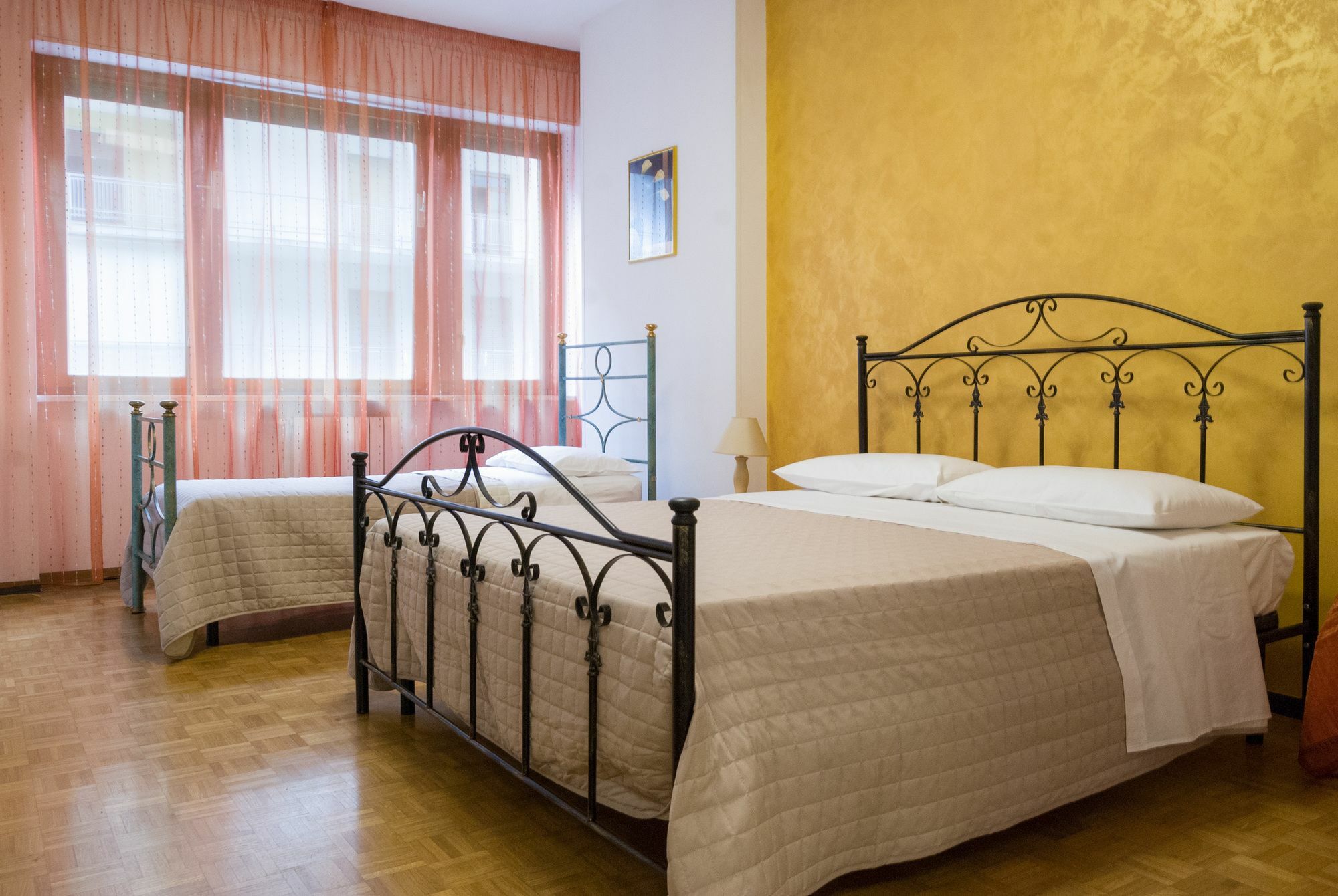 Il Tacco Dello Stivale Bed and Breakfast Lecce Buitenkant foto