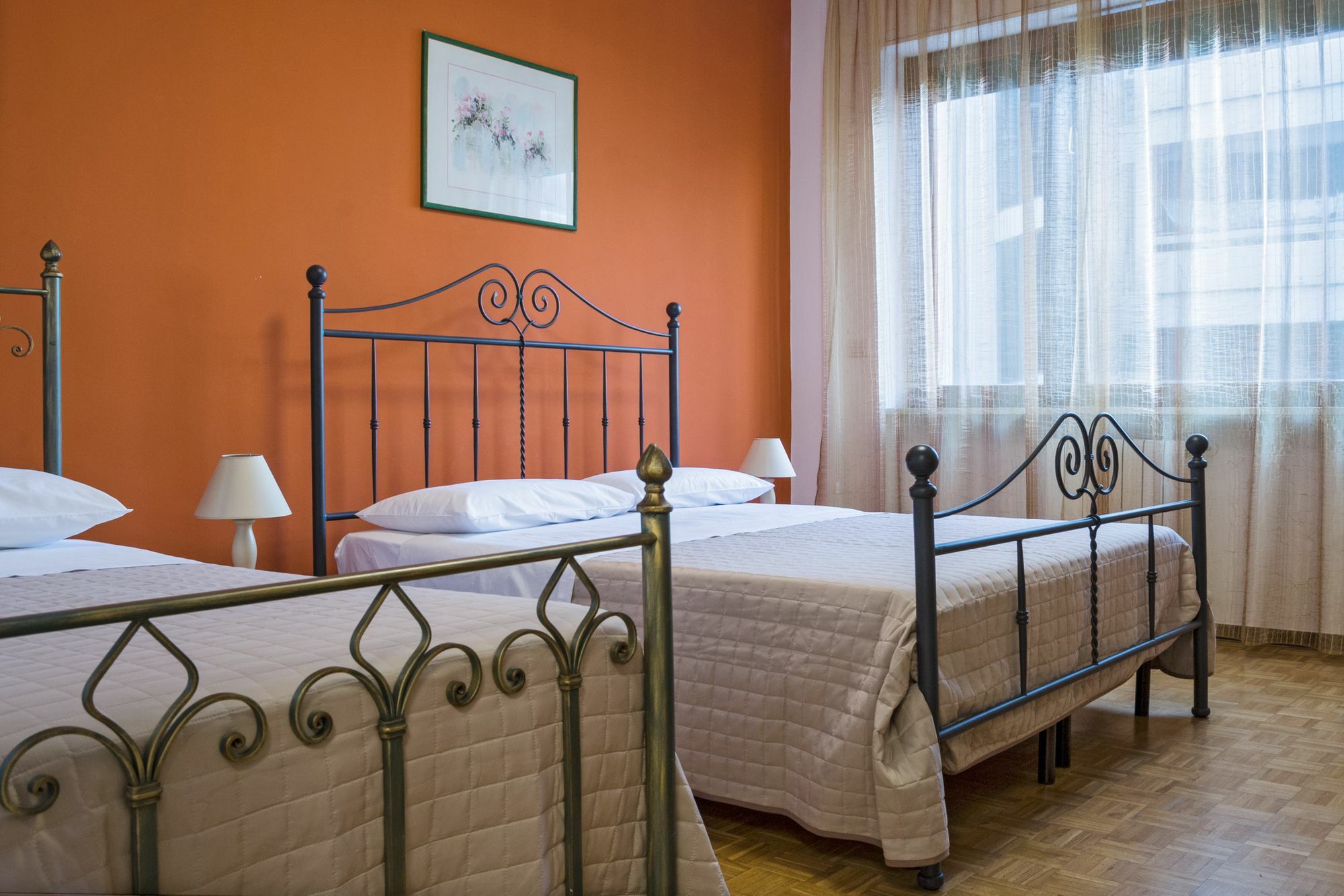 Il Tacco Dello Stivale Bed and Breakfast Lecce Buitenkant foto