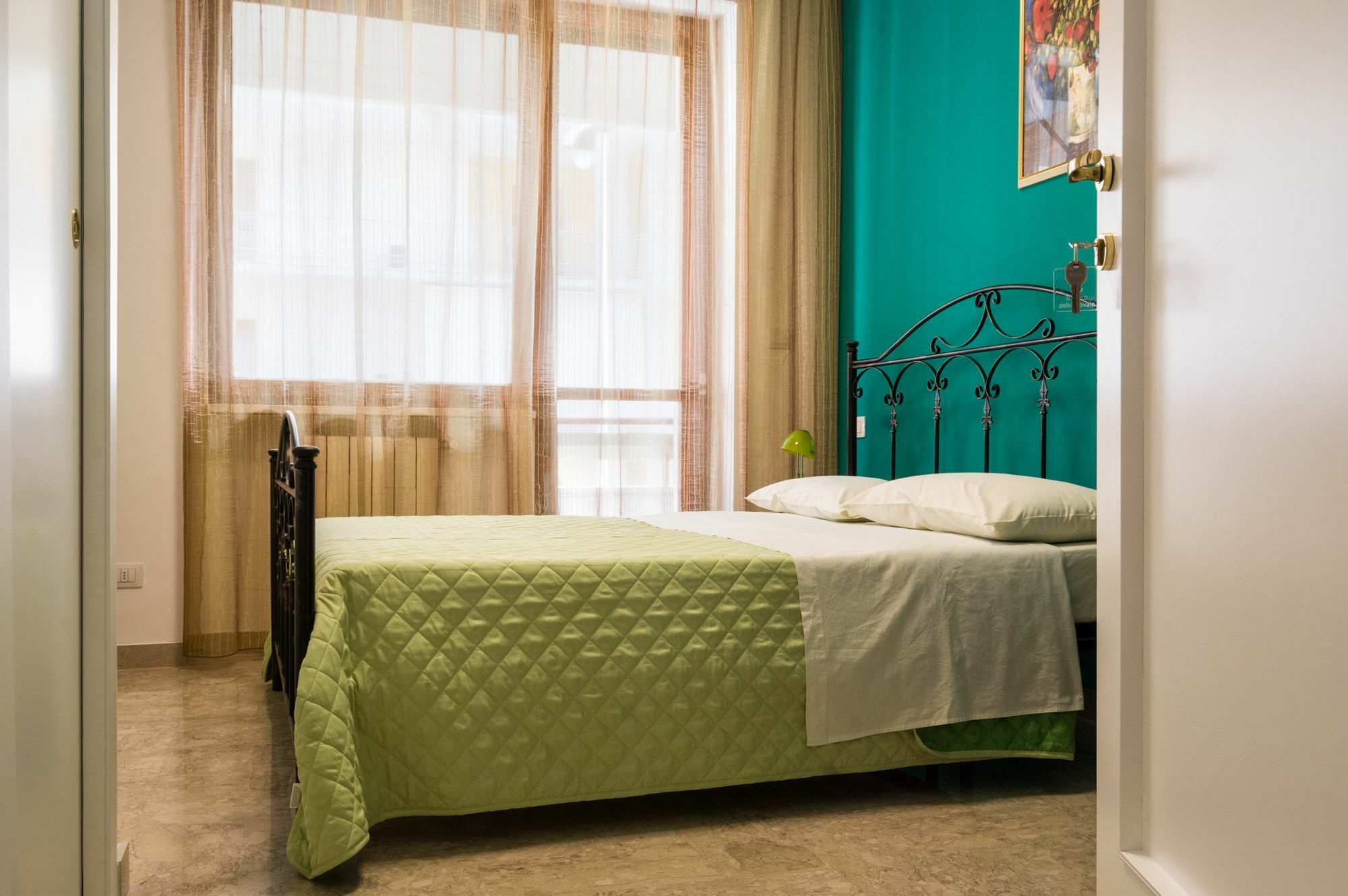 Il Tacco Dello Stivale Bed and Breakfast Lecce Buitenkant foto