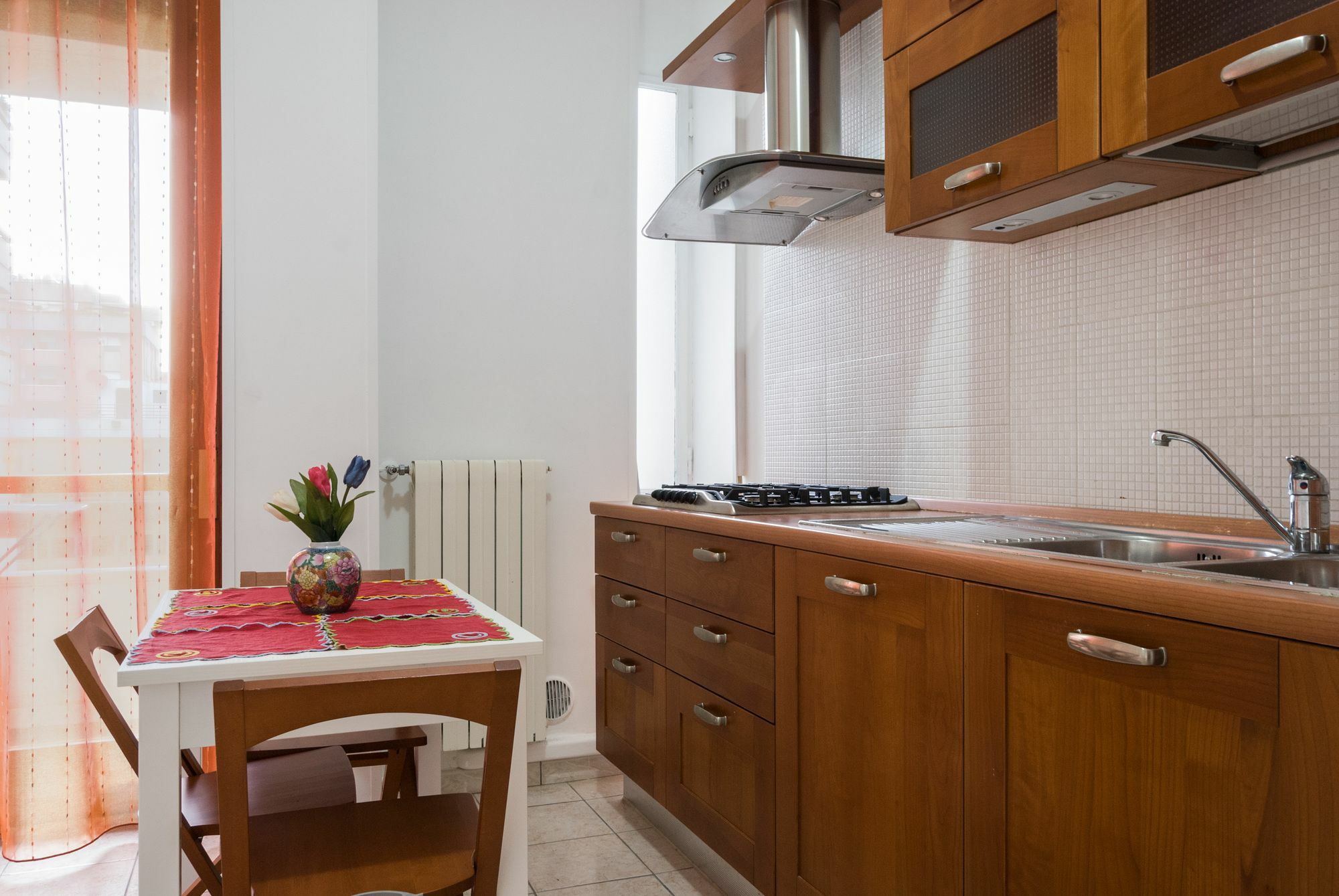 Il Tacco Dello Stivale Bed and Breakfast Lecce Buitenkant foto