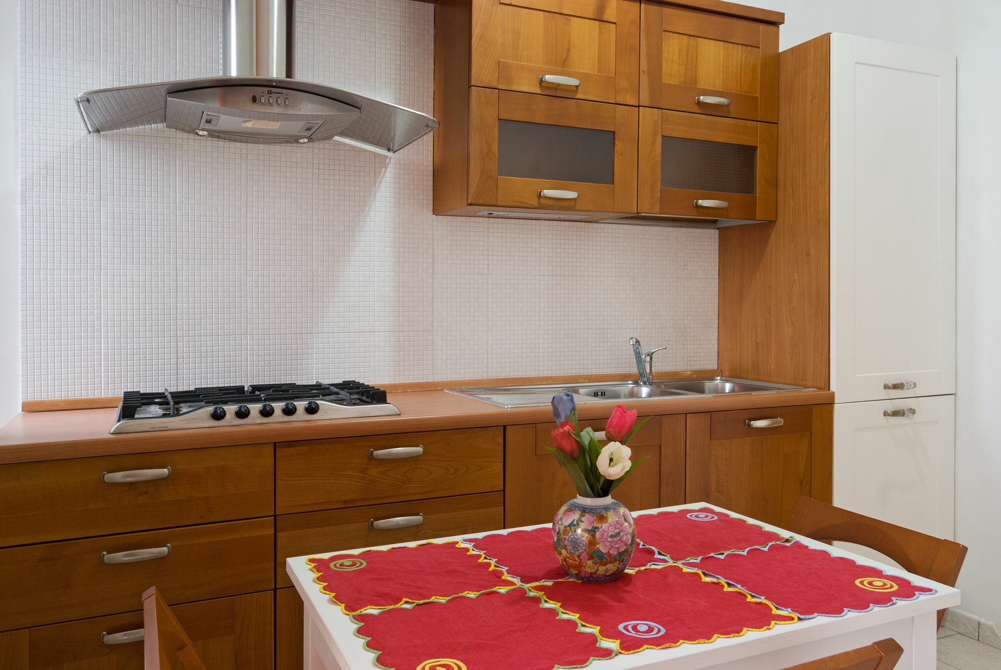 Il Tacco Dello Stivale Bed and Breakfast Lecce Buitenkant foto